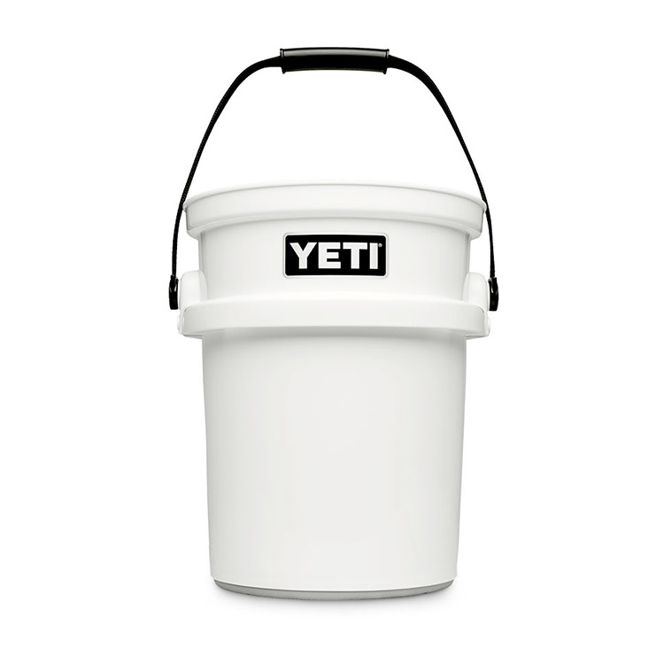 Yeti Loadout 5-Gallon Bucket